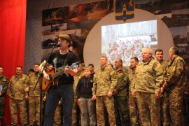 Солецкому поисковому отряду «Память» -25!